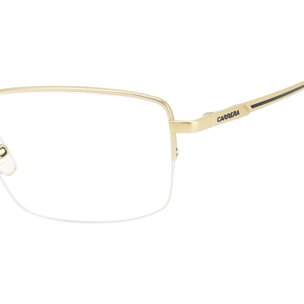 Gafas de Vista Carrera 8895 AOZ de Metal Hombre 55 mm