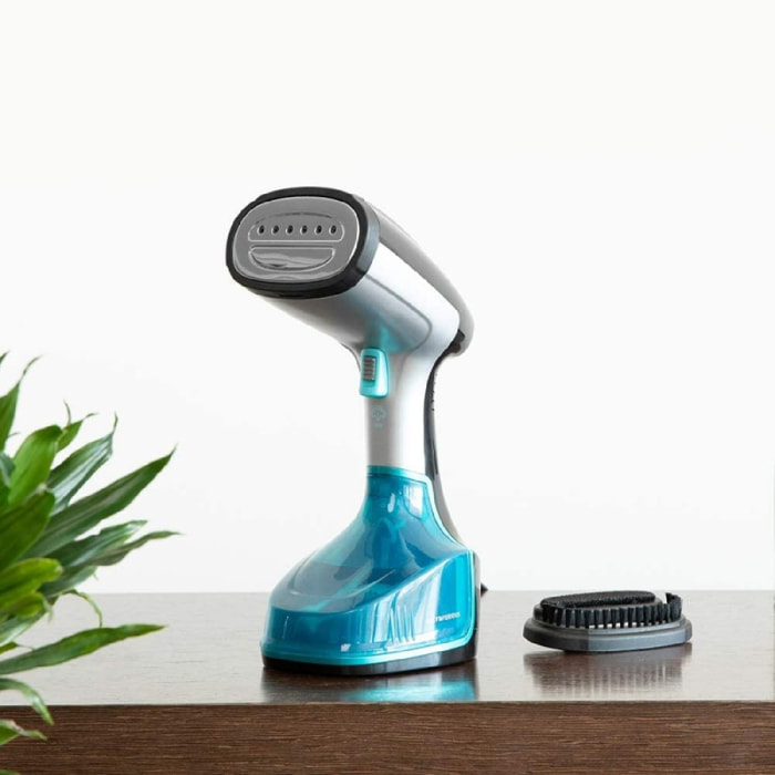 Cecotec Défroisseur Fast&Furious 4020 Force