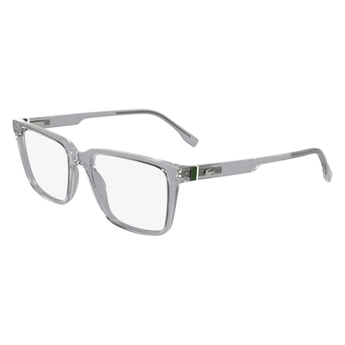 Gafas de Vista Lacoste L2963 N 035 de Acetato Inyectado Hombre 53 mm