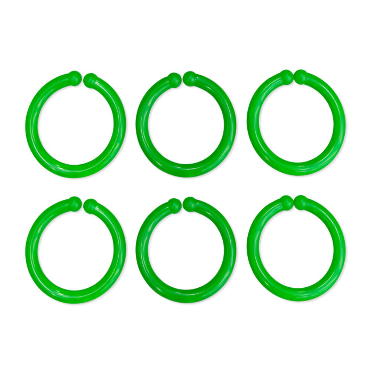 Serre 6m² verte - gamme maraîchère
