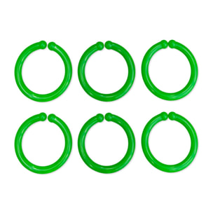 Serre 6m² verte - gamme maraîchère