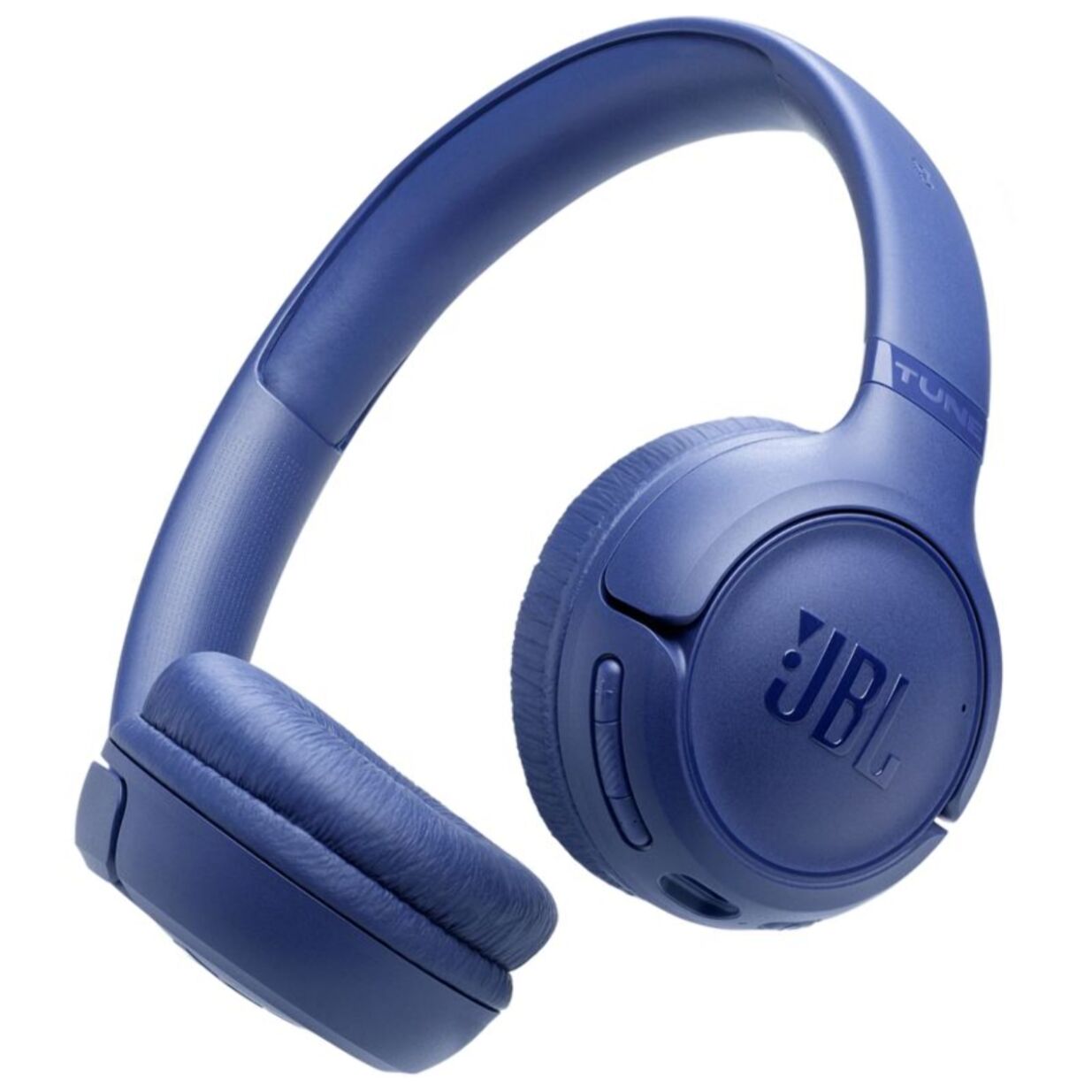 Casque JBL Tune 530BT Bleu