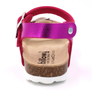 Sandalo BILLOWY ROSA