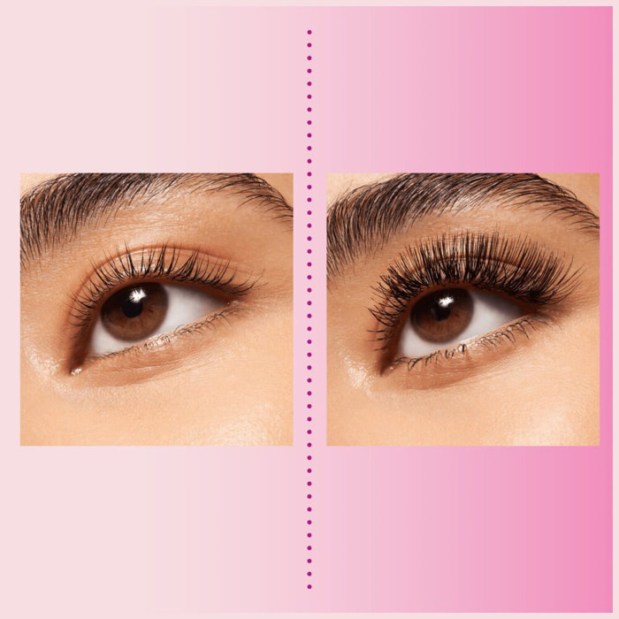 Lashes To Impress - Faux Cils 08