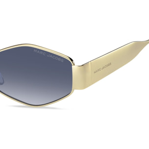 Gafas de Sol Marc Jacobs MARC 496/SHINY LKS de Metal Mujer 55 mm