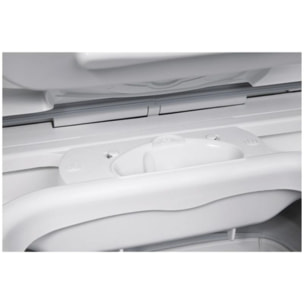 Lave linge top ELECTROLUX EW6T5612BA
