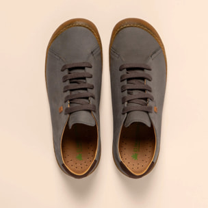 Zapatos N5770 PLEASANT GREY/PAWIKAN color Grey