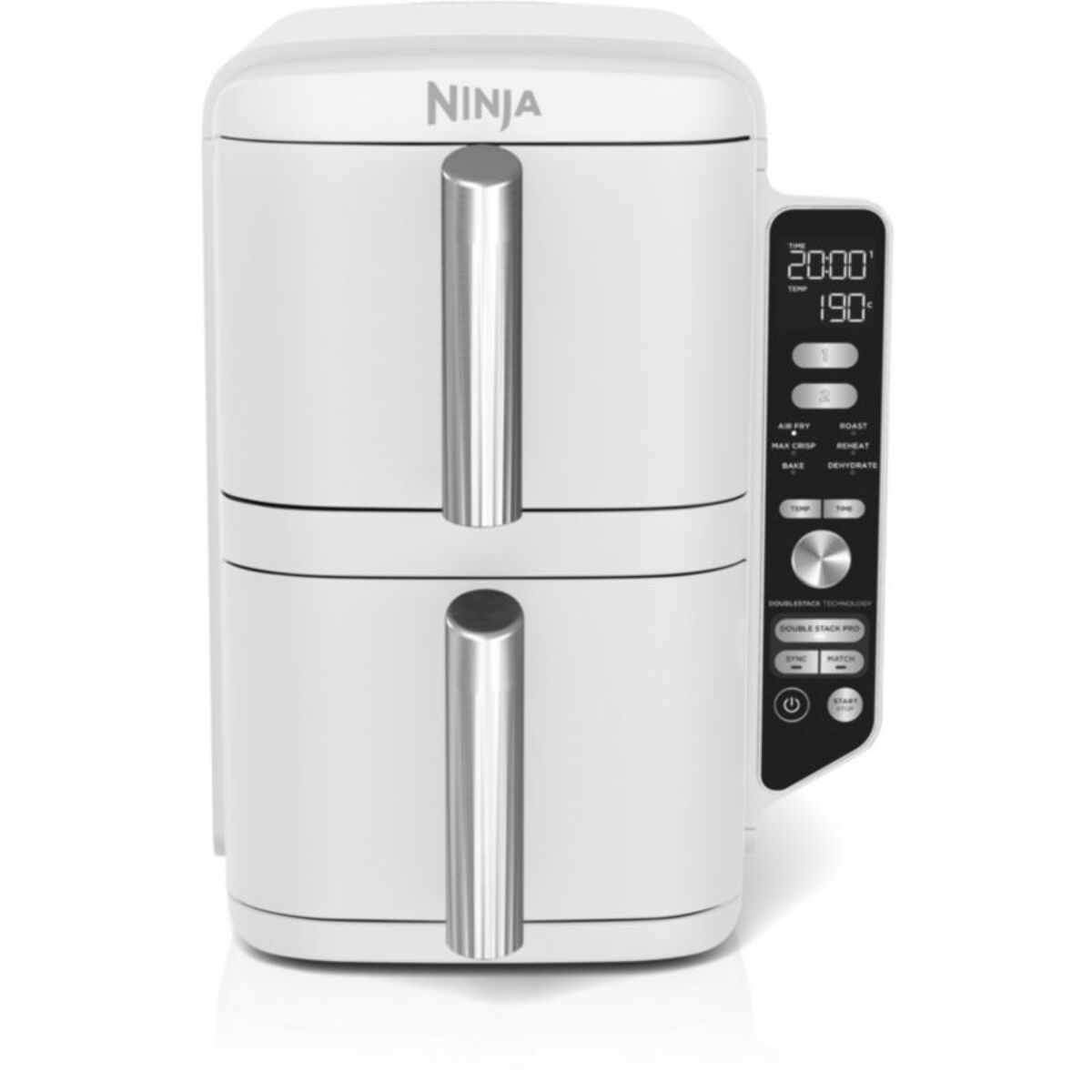 Friteuse sans huile NINJA SL400EUWH