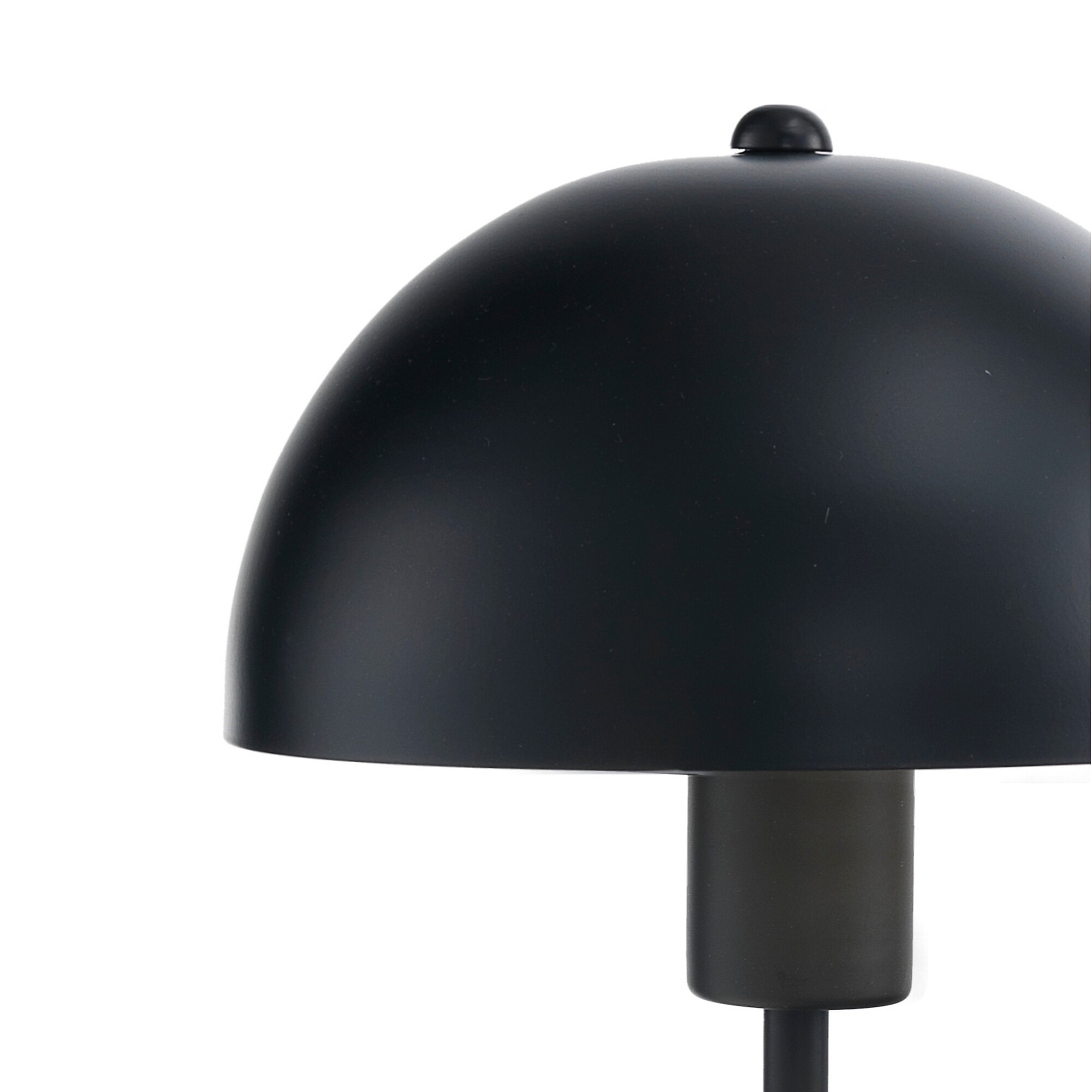 Tomasucci lampe de table FLIP BLACK