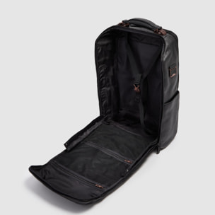 Piquadro Zaino da viaggio "Piquadro x Maserati"