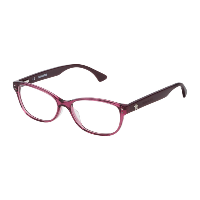 Montura de gafas Zadig&voltaire Mujer VZV092V53010K