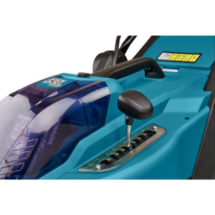 Cortacésped 33 cm 18V MAKITA 1 batt.BL1850B - DLM330RT