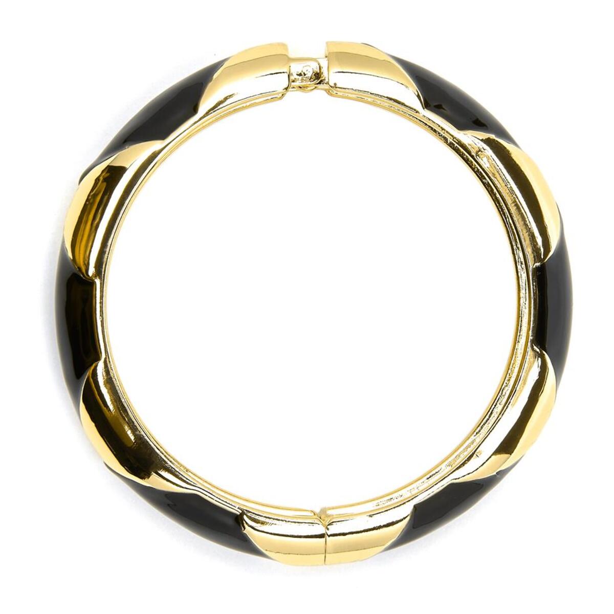 Pulsera Lux by Lux acabado en rodio