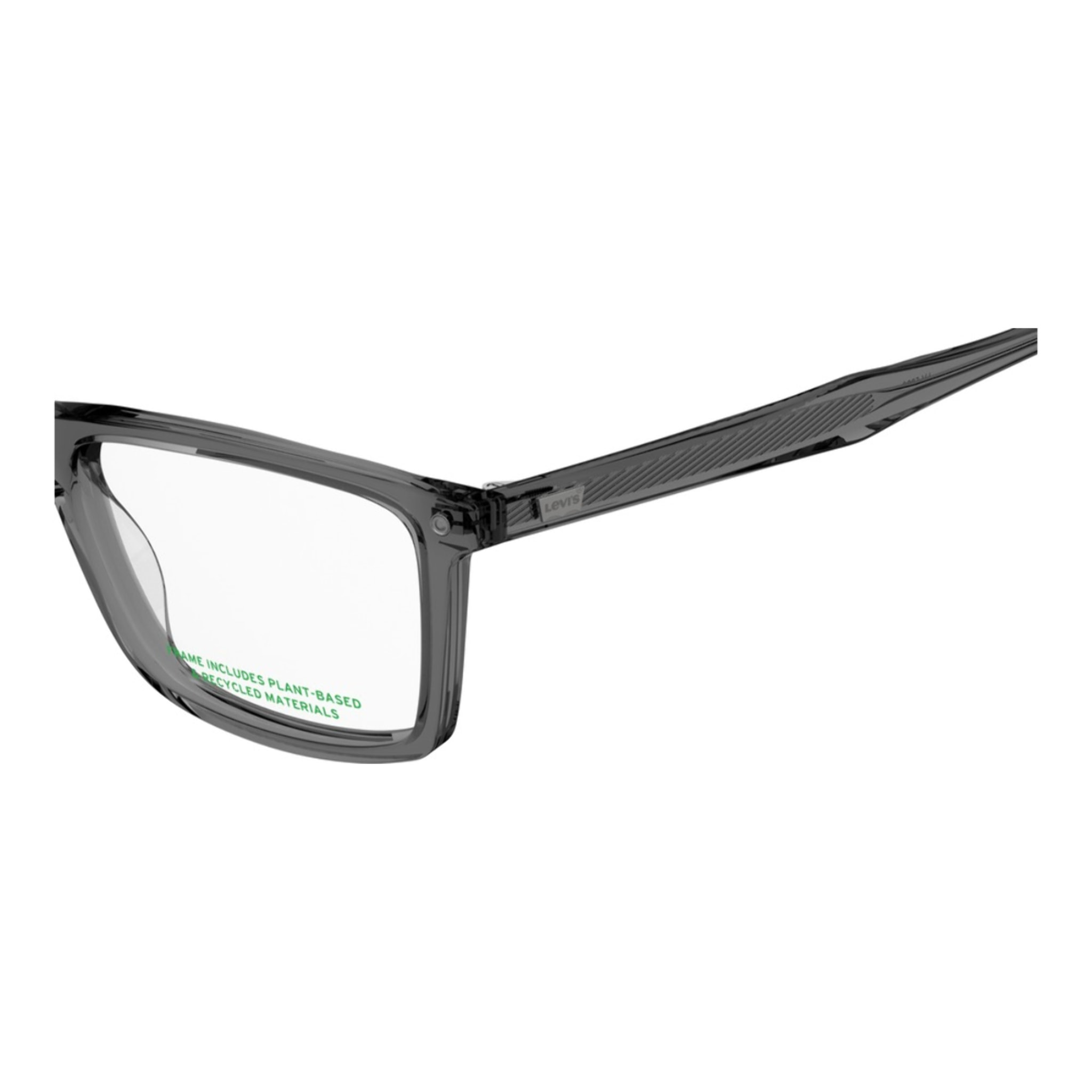 Gafas de Vista Levi's LV 5097 KB7 de Acetato Hombre 54 mm