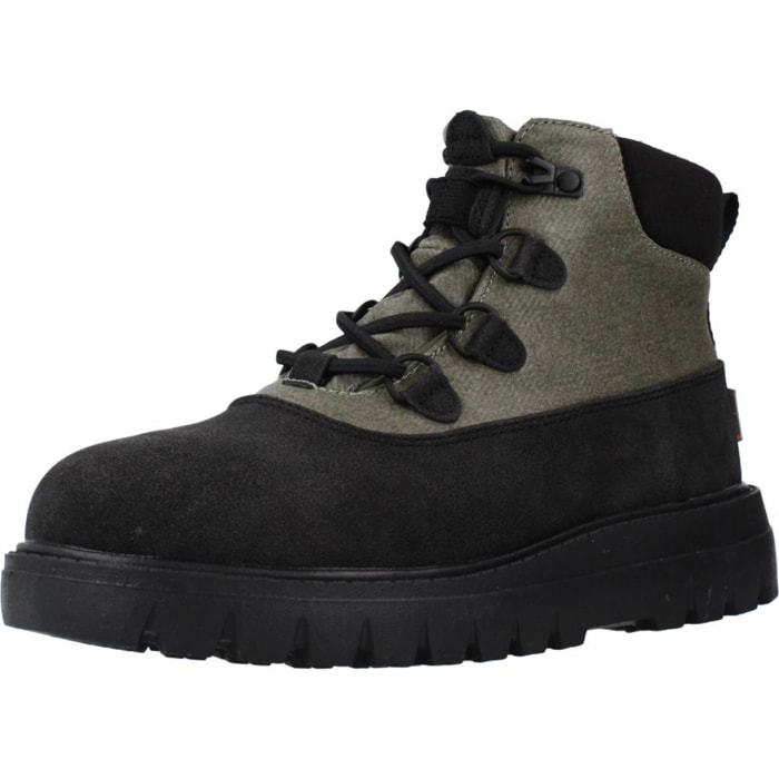 BOTINES HEY DUDE TONYA ECO SHIELD