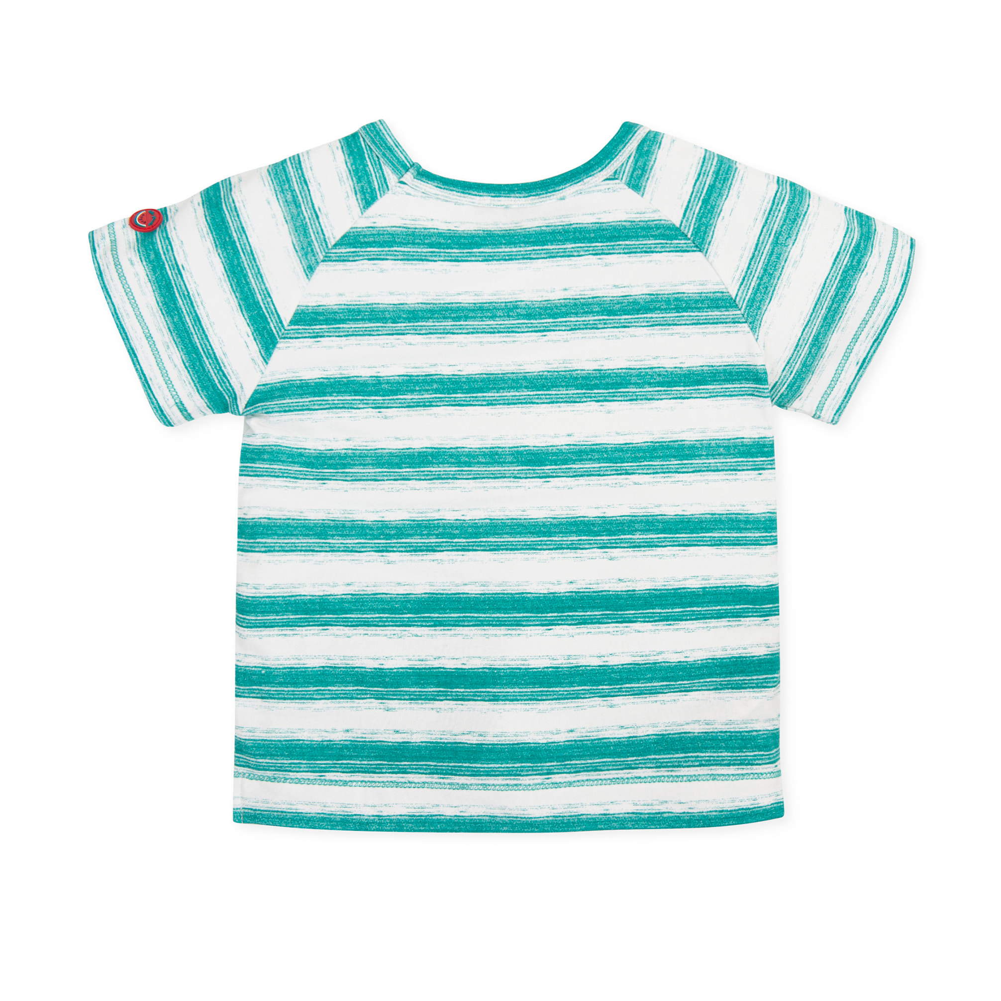 Camiseta - VERDE