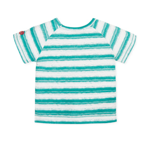Camiseta - VERDE