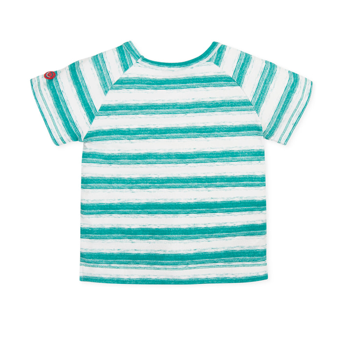 Camiseta - VERDE