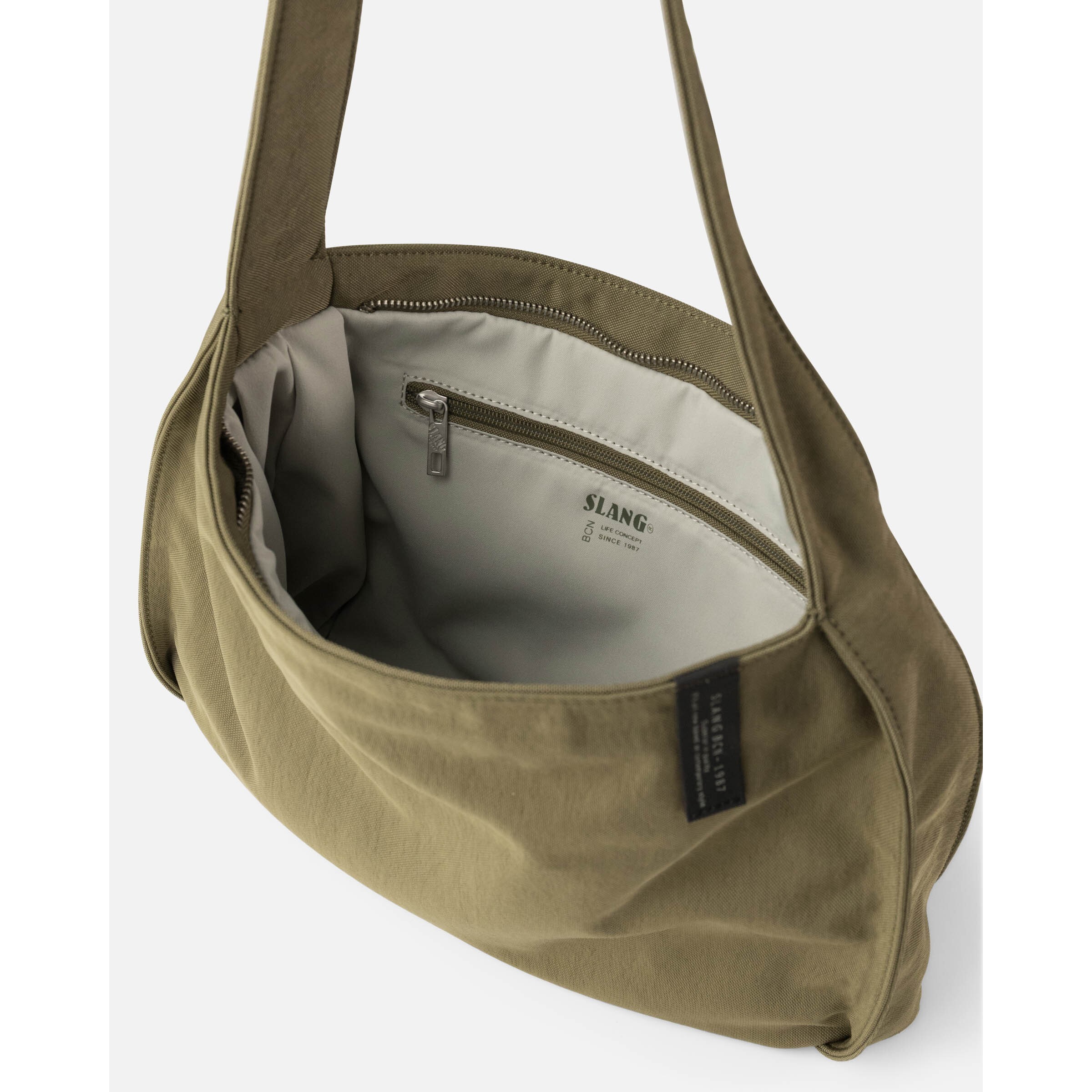 Bolso de hombro SLANG Wear