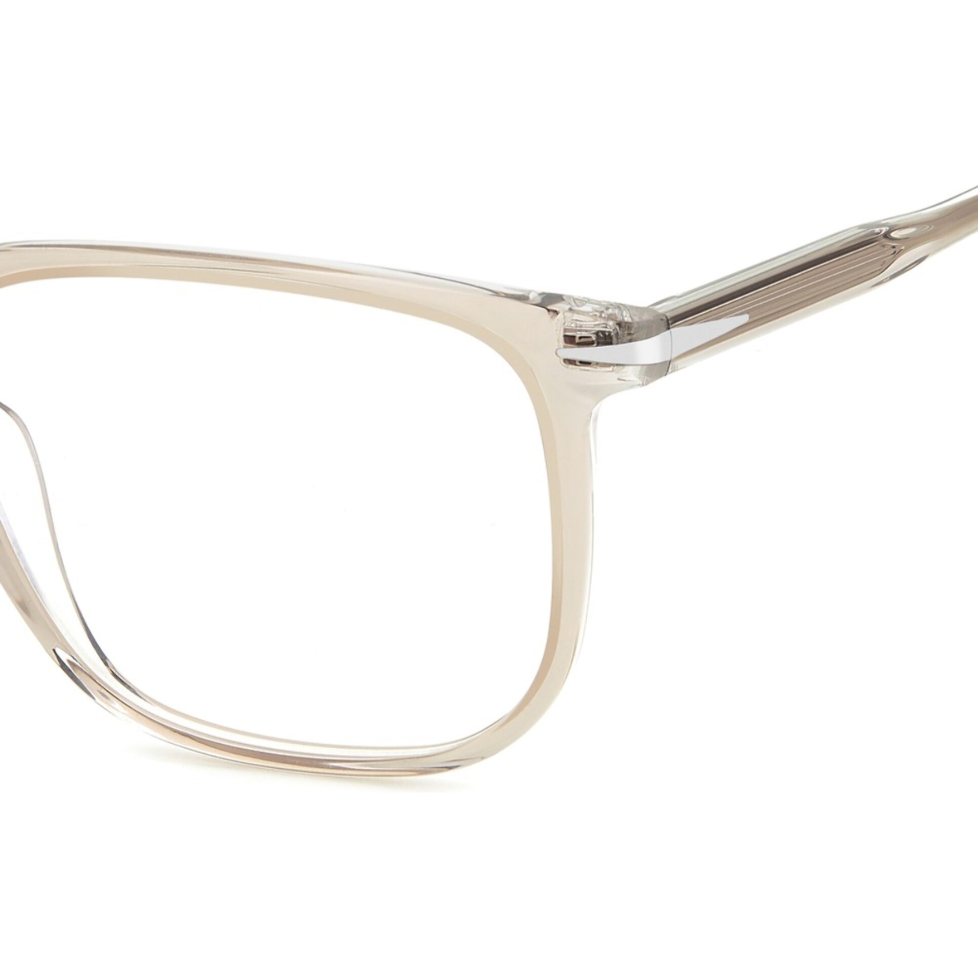 Gafas de Vista David Beckham DB 1141 SD9 de Acetato Hombre 54 mm