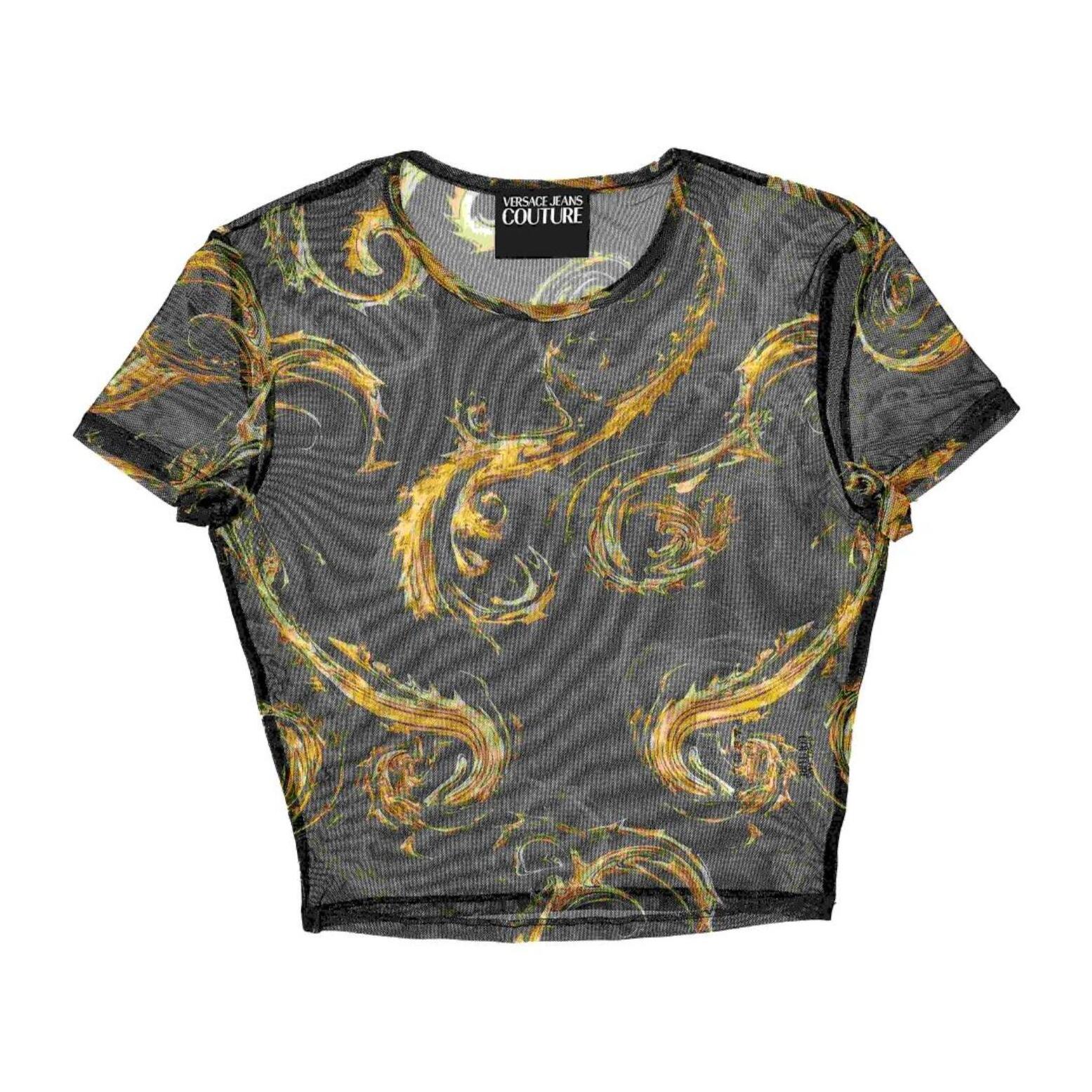 Versace Jeans Couture camiseta