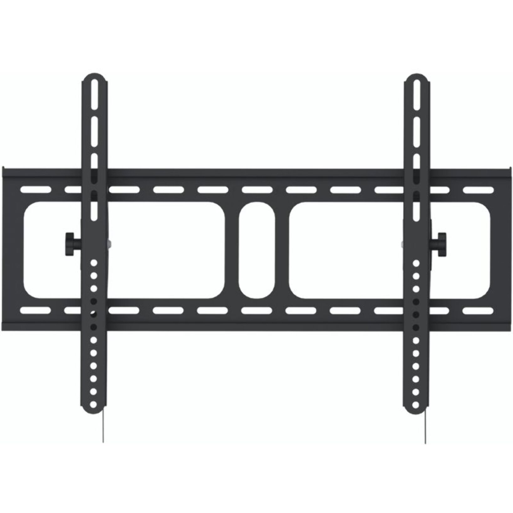 Support mural TV ESSENTIELB Inclin'TV 32-75''