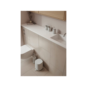 Brosse de toilette Time