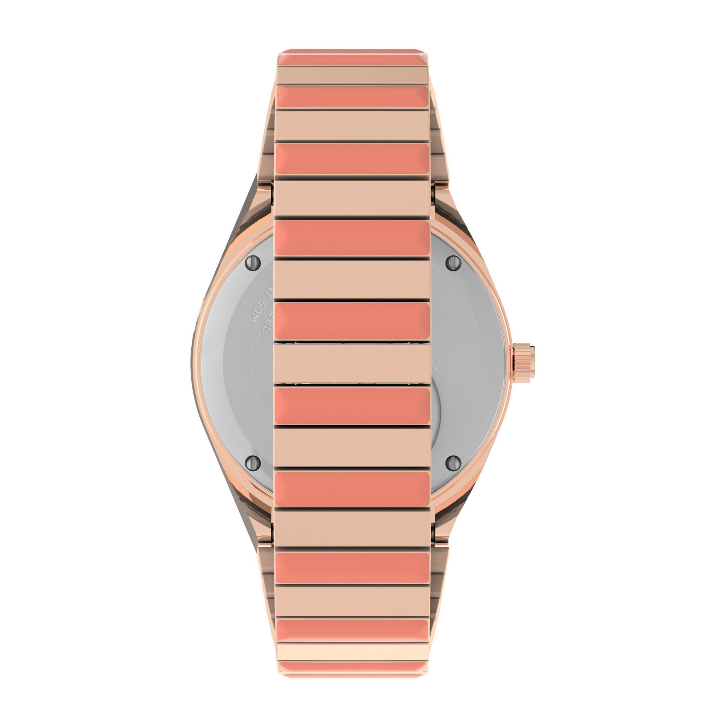 Timex Orologio Analogico Al Quarzo Diver Inspired