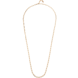 Colgante Chain 8 DORADO U