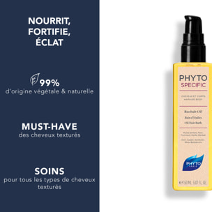 Phytospecific - Baobab Oil Bain d'Huiles 150 ml