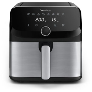 Friteuse sans huile MOULINEX Easy Fry XXL 7.5L EZ855D20