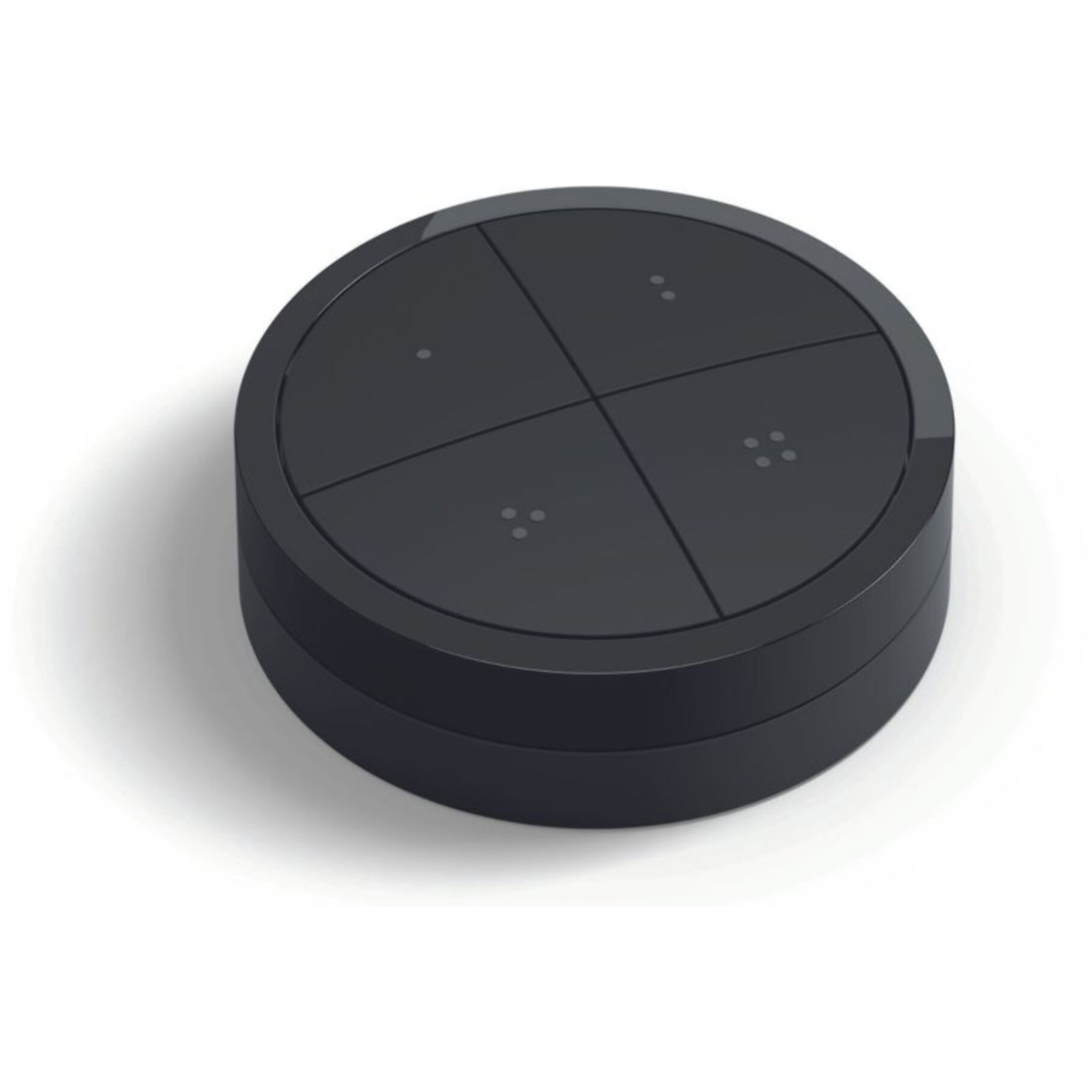 Interrupteur PHILIPS HUE Tap dial switch Noir