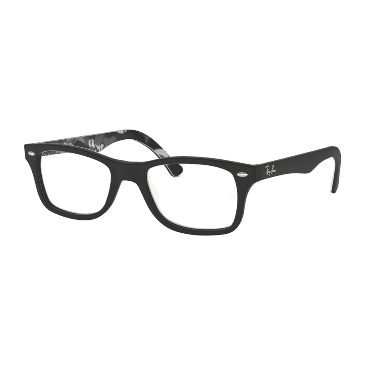 Montura de gafas Ray Ban Unisex RX5228-5405-53