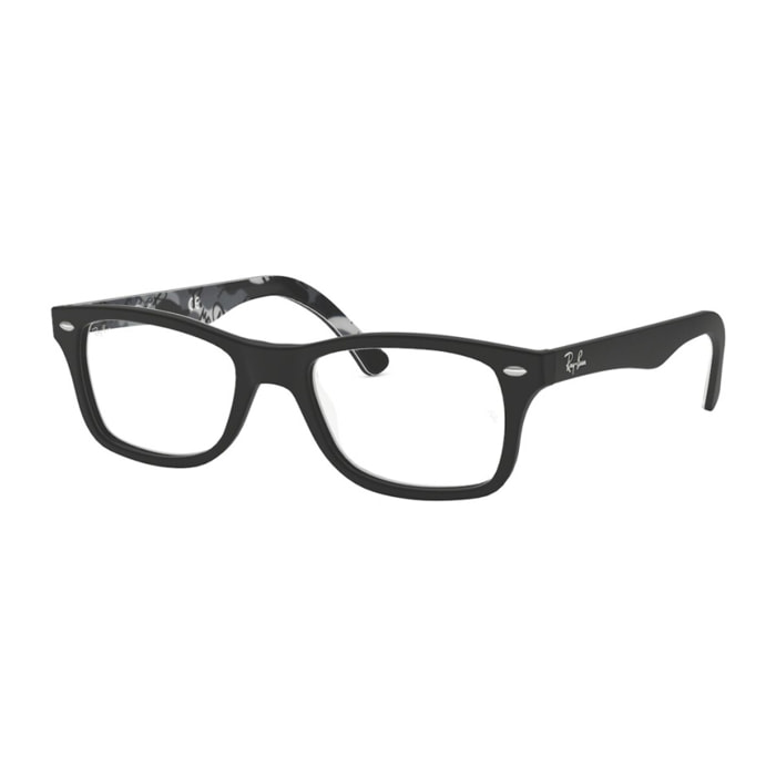 Montura de gafas Ray Ban Unisex RX5228-5405-53