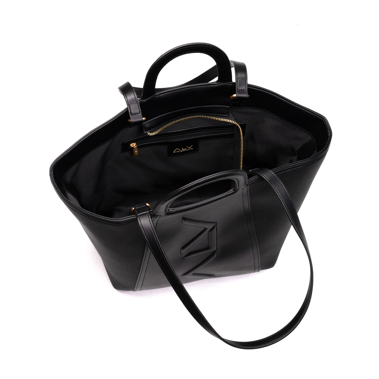 ALV by Alviero Martini Borsa a spalla