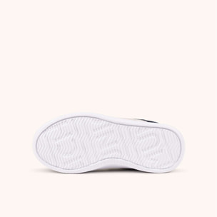 Zapatilla Infantil Urbana en Azul Marino y Gris con Rejilla Transpirable - MUNICH LEGIT KID 27