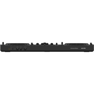 Contrôleur USB ALPHATHETA DDJ-GRV6 - Contrôleur DJ 4 voies