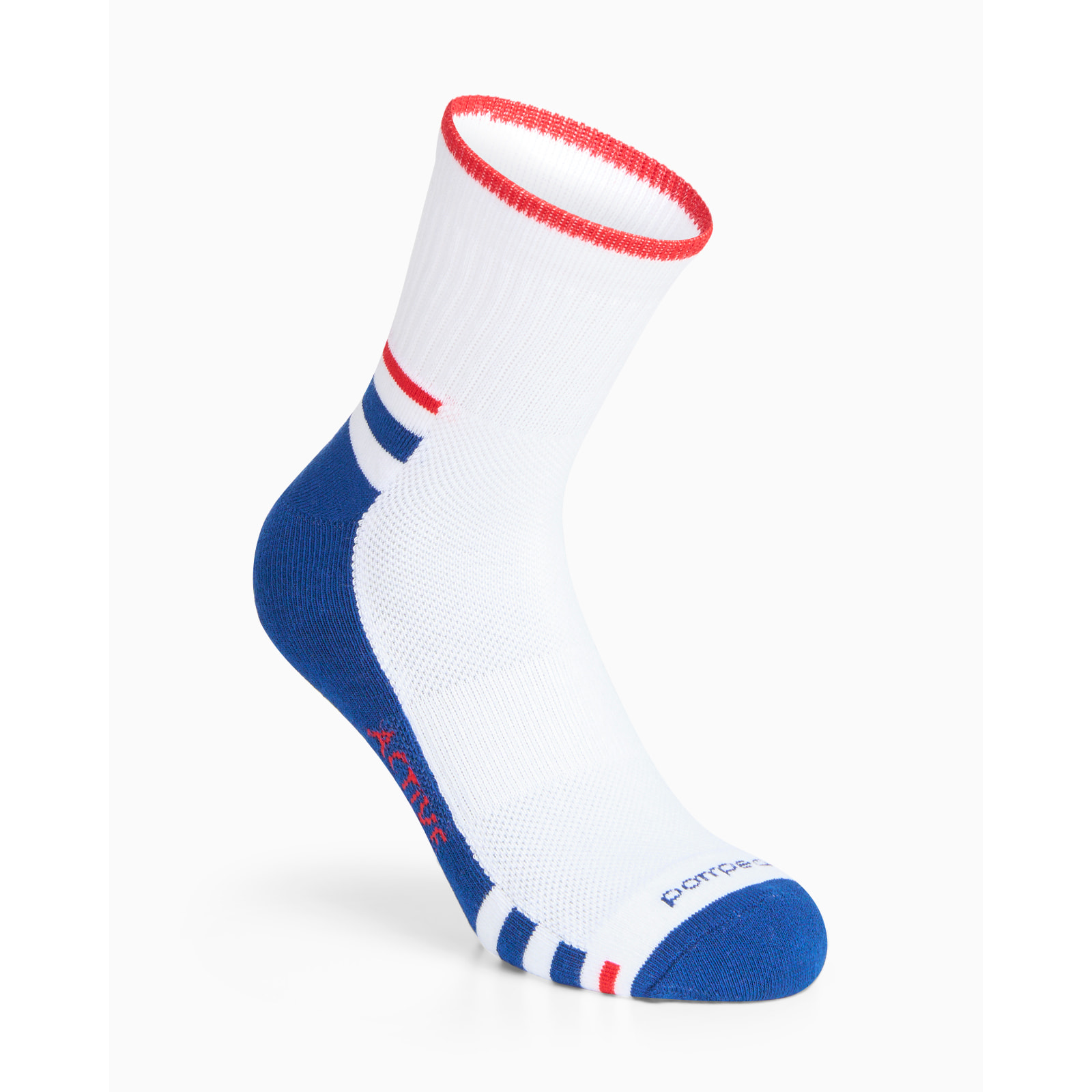 Calzino active up Go