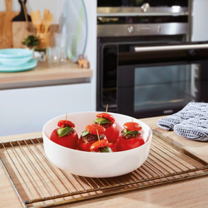 Set de 4 Fuentes de horno Smart Cuisine Diwali - Luminarc