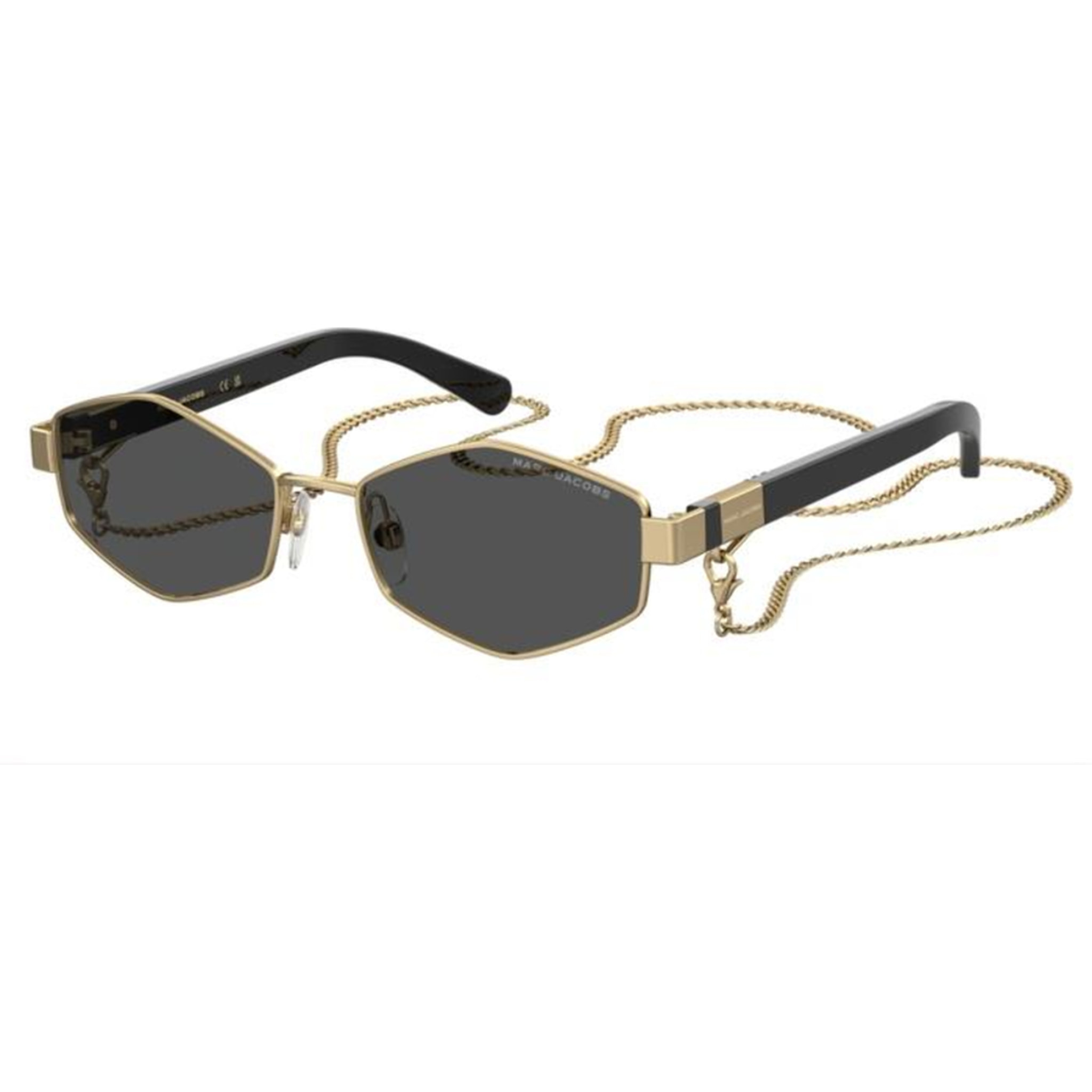 Gafas de Sol Marc Jacobs MARC 496/S J5G de Metal Mujer 55 mm