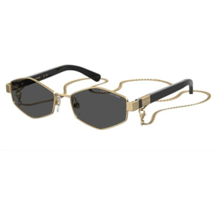 Gafas de Sol Marc Jacobs MARC 496/S J5G de Metal Mujer 55 mm