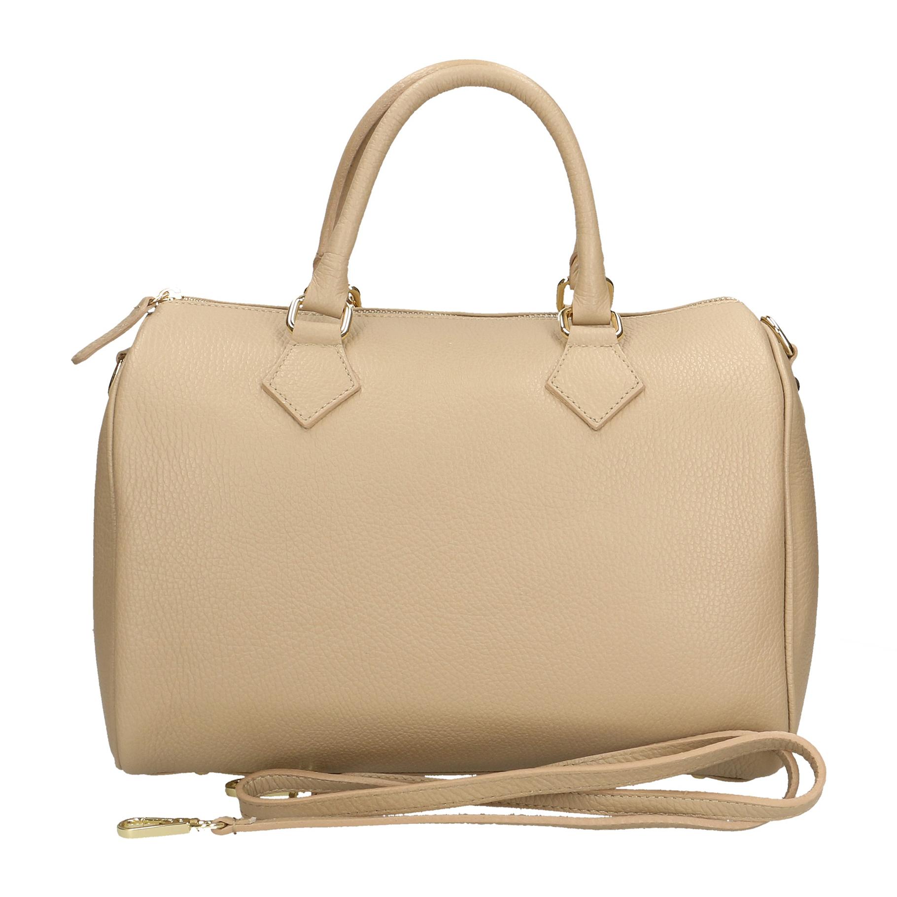 Chicca Borse Borsa Beige