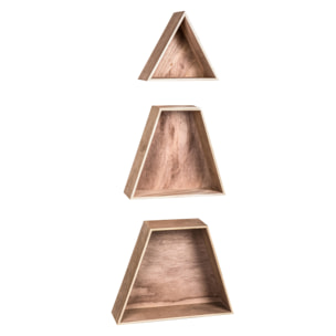 Albero espositore - Pezzi 1 - 50xH100x12cm - Bianchi Dino SpA