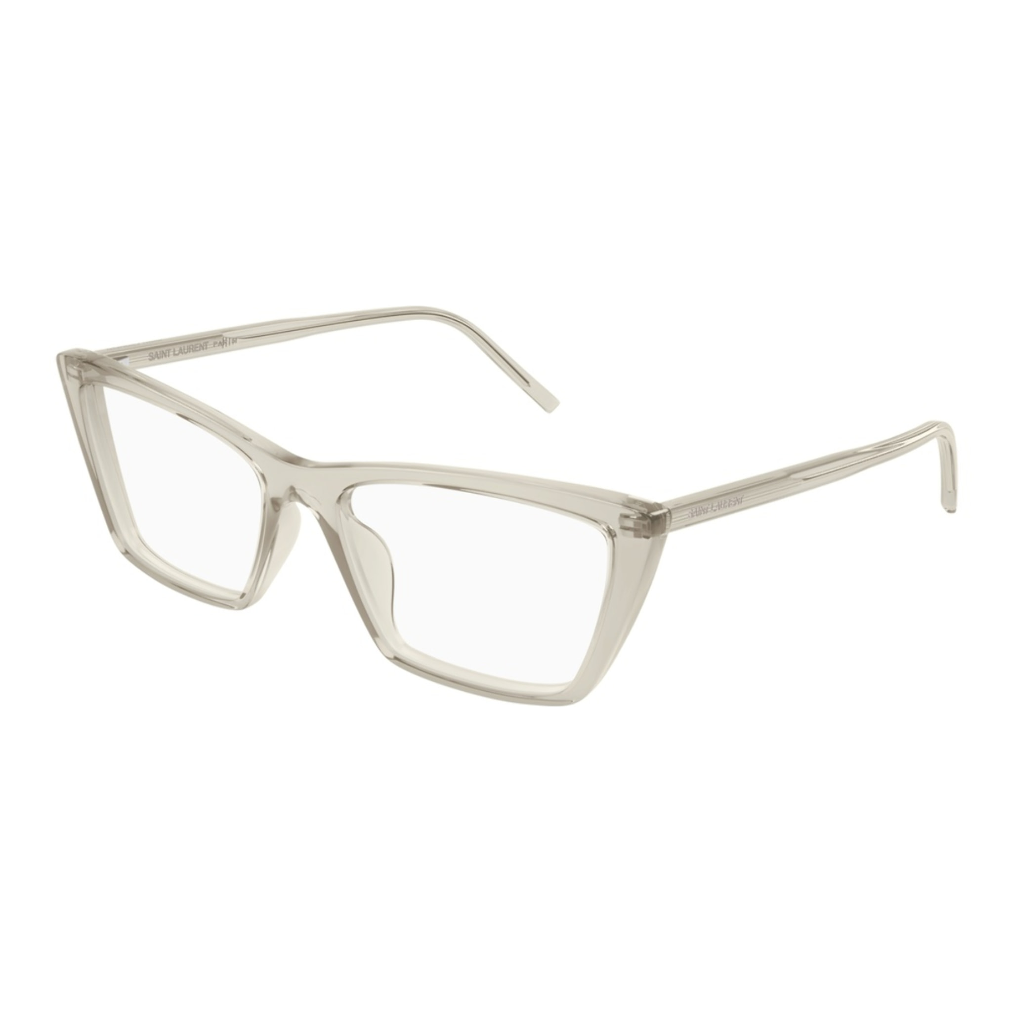 GAFAS DE VISTA SAINT LAURENT SL 737 MICA THIN OPT-005