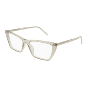 GAFAS DE VISTA SAINT LAURENT SL 737 MICA THIN OPT-005
