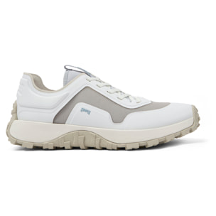 Zapatillas - CAMPER Drift Trail - Multicolor - Textil técnico (poliéster reciclado)