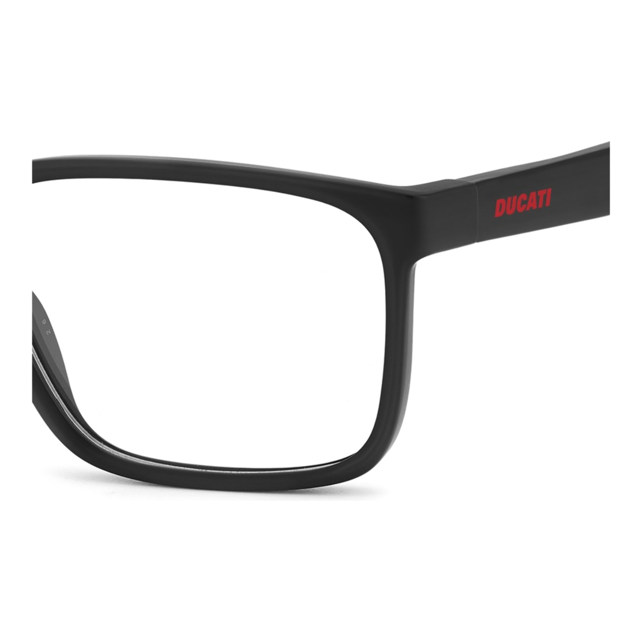 Gafas de Vista Carrera Ducati CARDUC 031 OIT de Nylon Hombre 56 mm