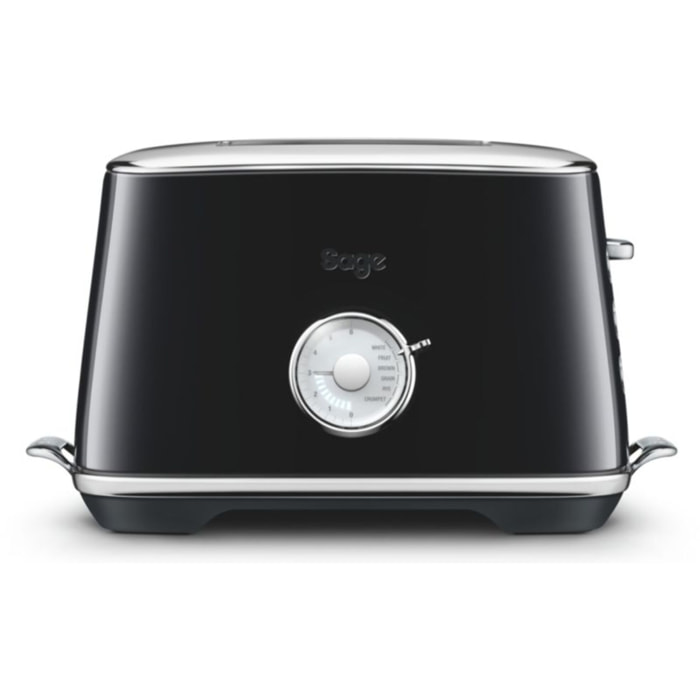 Grille-pain SAGE APPLIANCES Luxe toast Select STA735BTR4EEU1