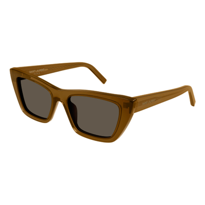 Gafas de Sol Saint Laurent SL 276 MICA-060 de Acetato Mujer 55 mm
