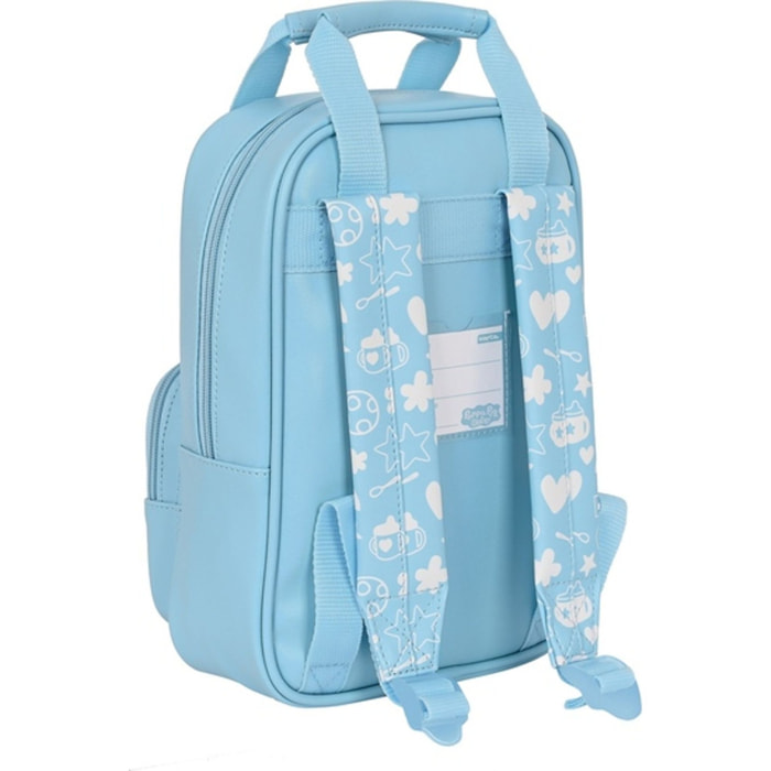 Peppa pig mochila con asas 20x28x8